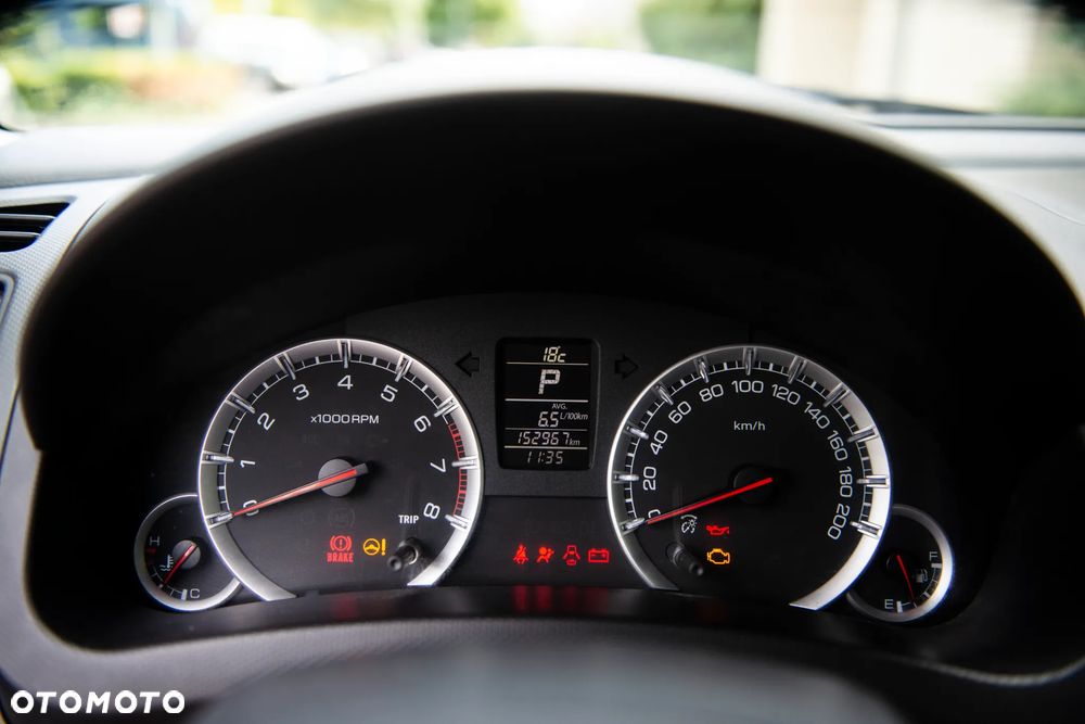 Suzuki Swift 1.2 Comfort - 29