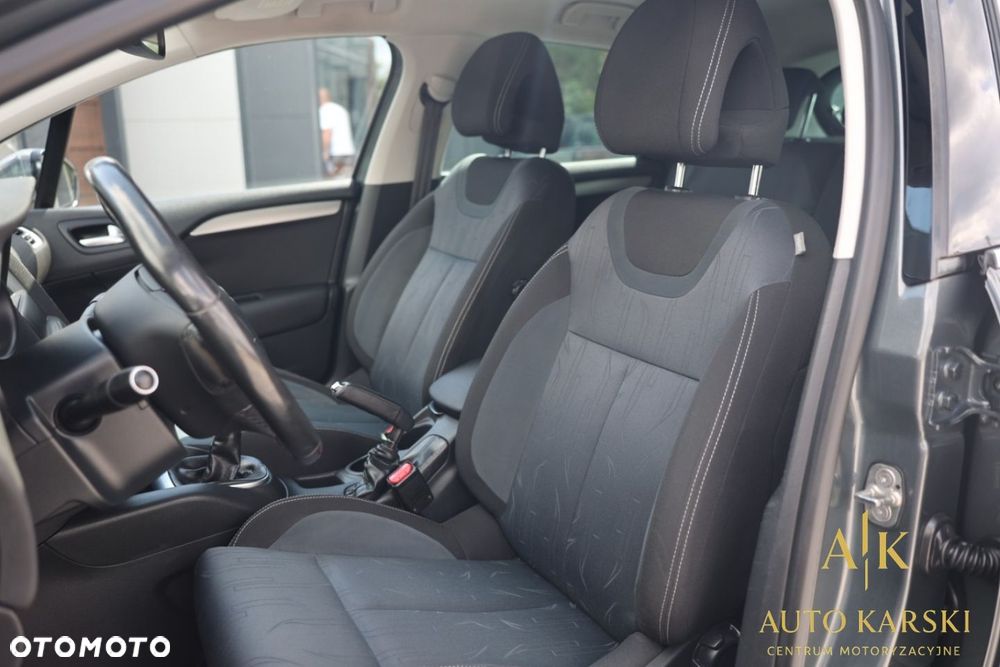 Citroën C4 - 29