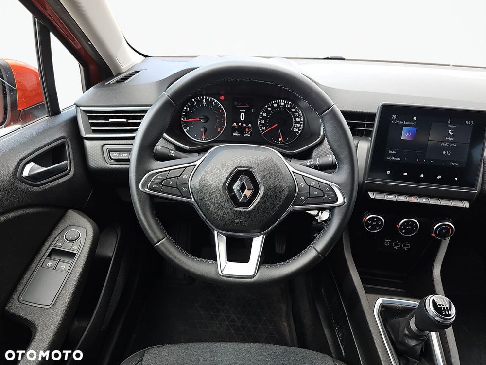 Renault Clio 1.0 TCe Zen - 20