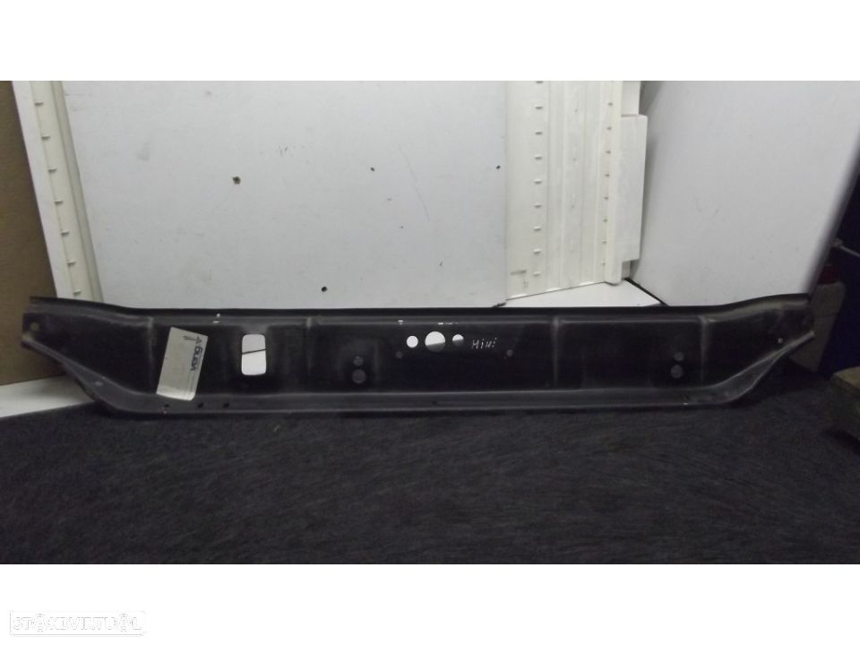 mini travessa do radiador nova