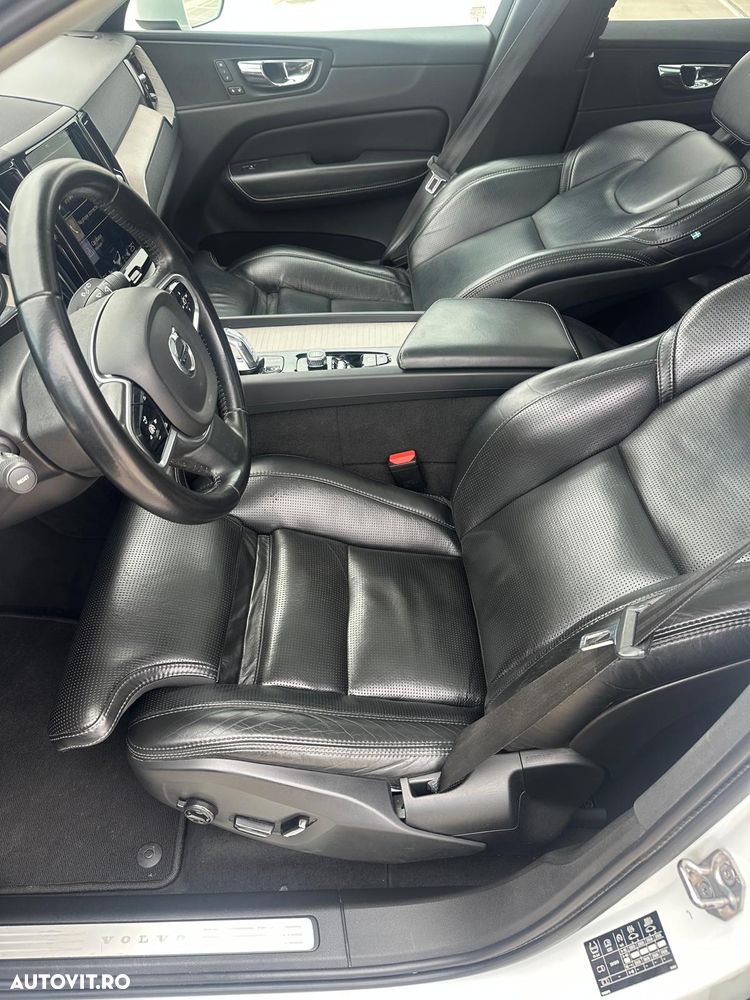 Volvo XC 60 Recharge T8 Twin Engine eAWD Polestar Engineered - 19