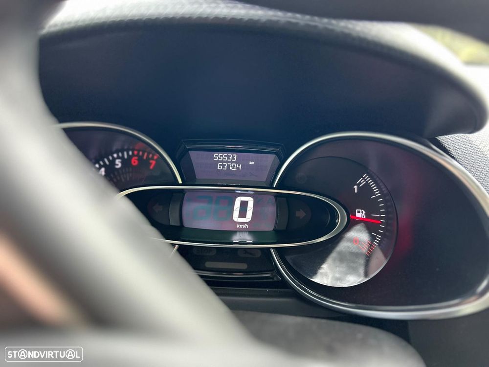 Renault Clio 0.9 TCe Limited - 8