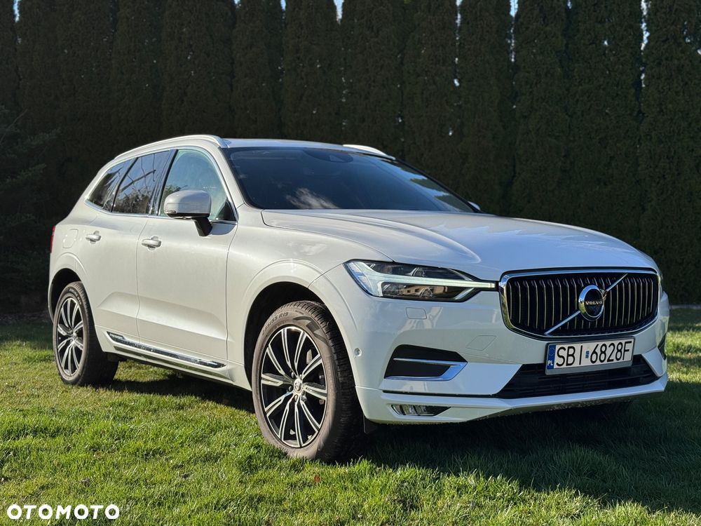 Volvo XC 60 T5 AWD Inscription - 5