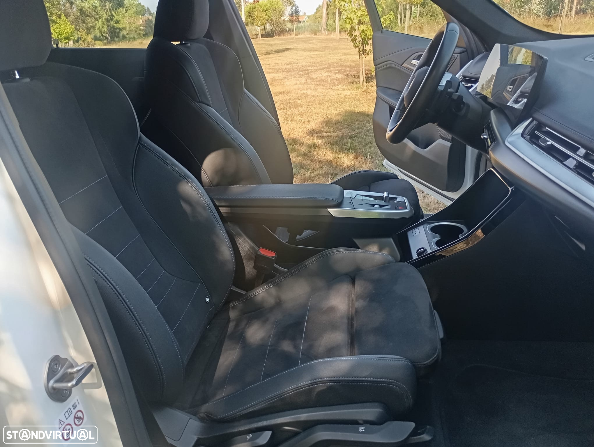 BMW X1 xDrive30e Pack Desportivo M Pro - 26