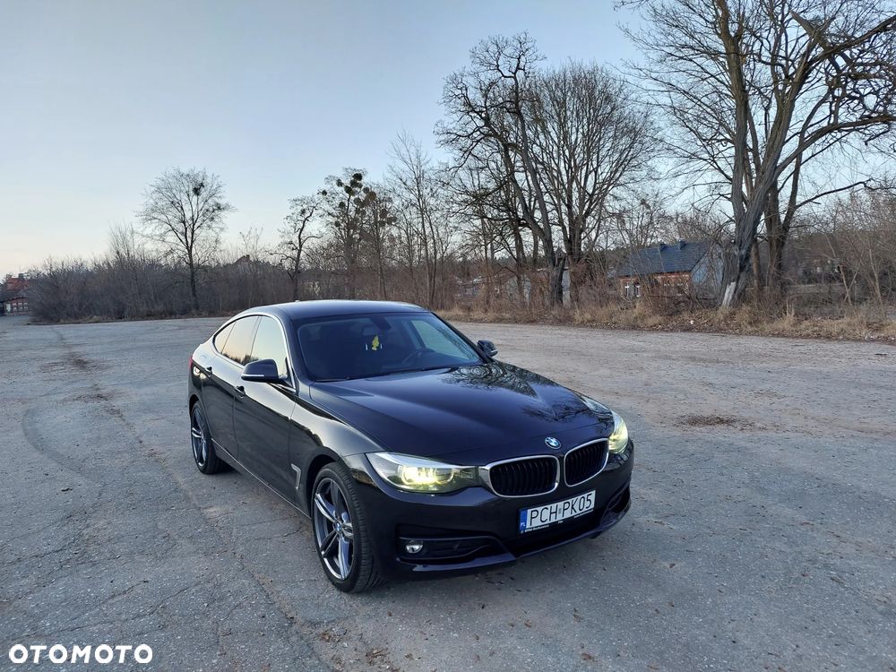 BMW Seria 3 - 21