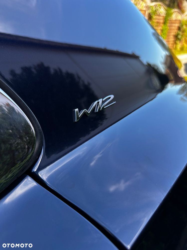 Bentley Flying Spur W12 - 26
