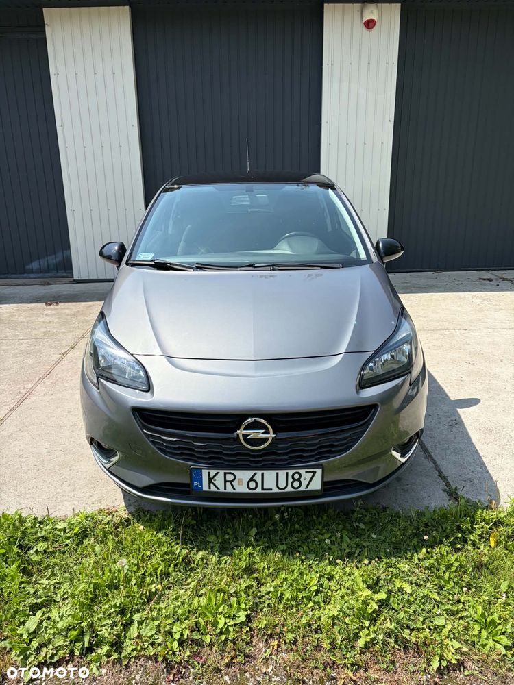 Opel Corsa 1.4 T Enjoy S&S - 5