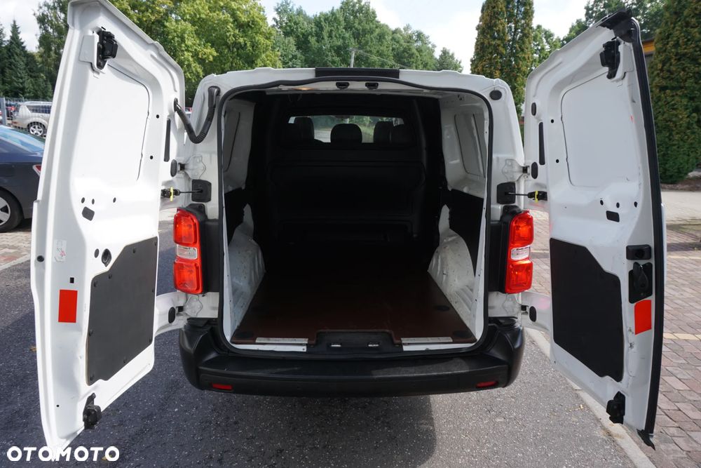 Citroën Jumpy - 5