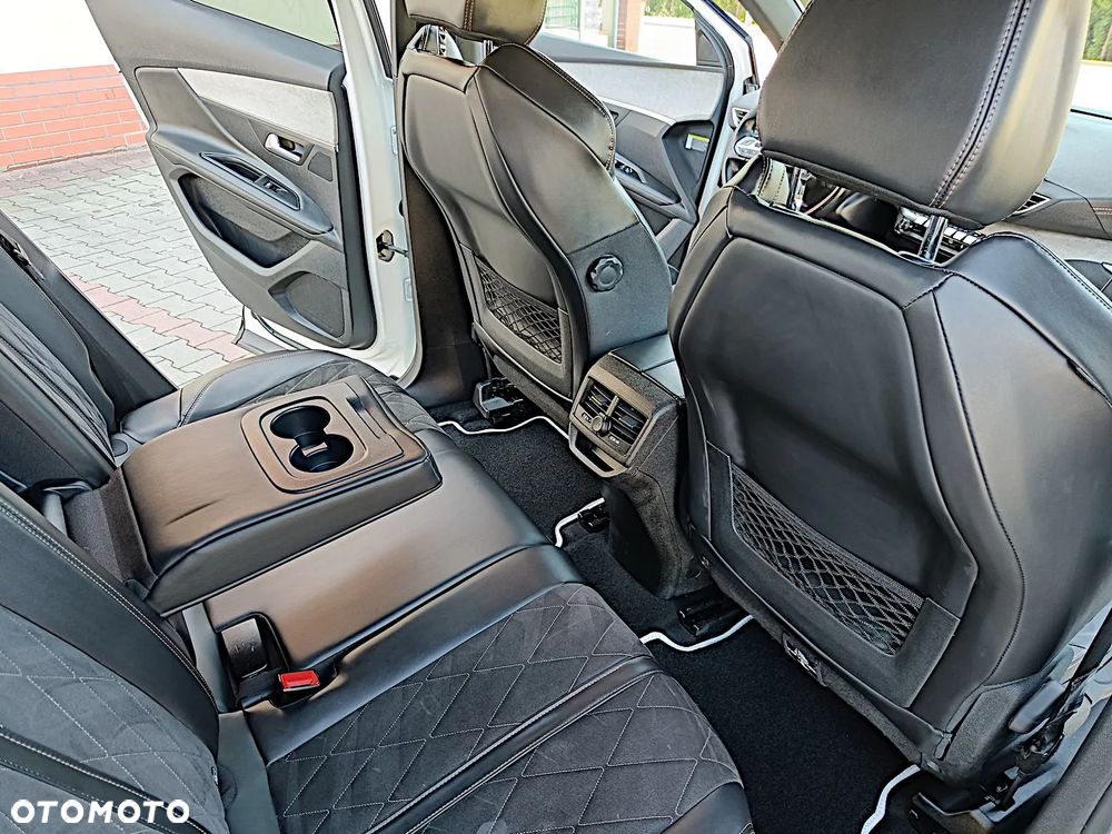 Peugeot 3008 BlueHDi 180 Stop & Start EAT8 GT - 27