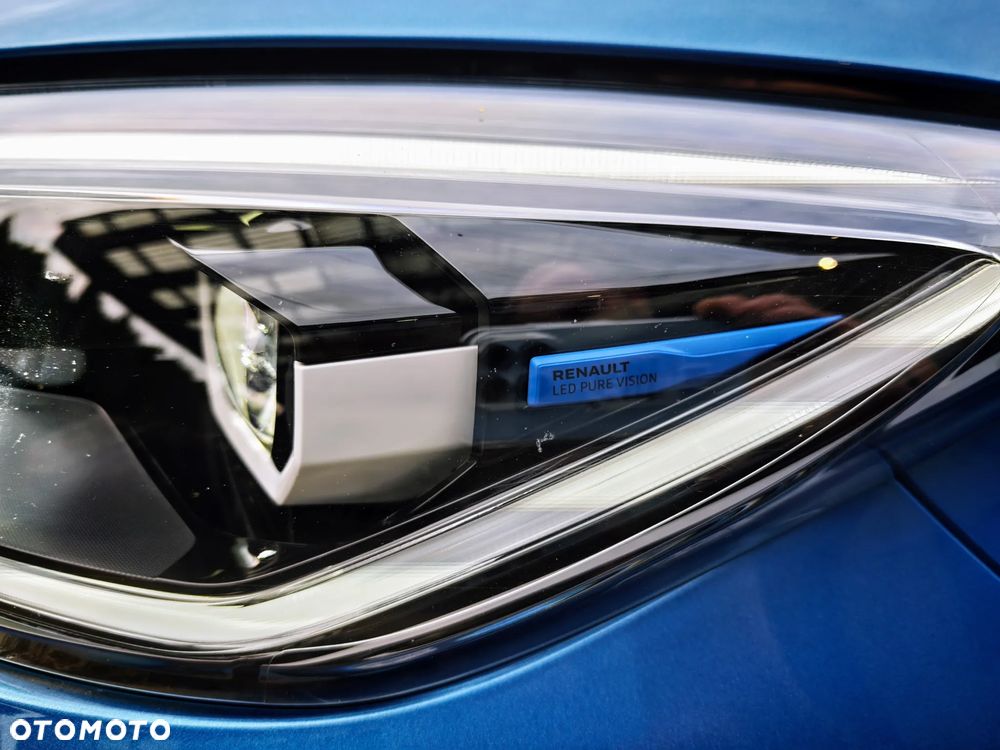 Renault Zoe R135 Z.E 50 Intens - 15