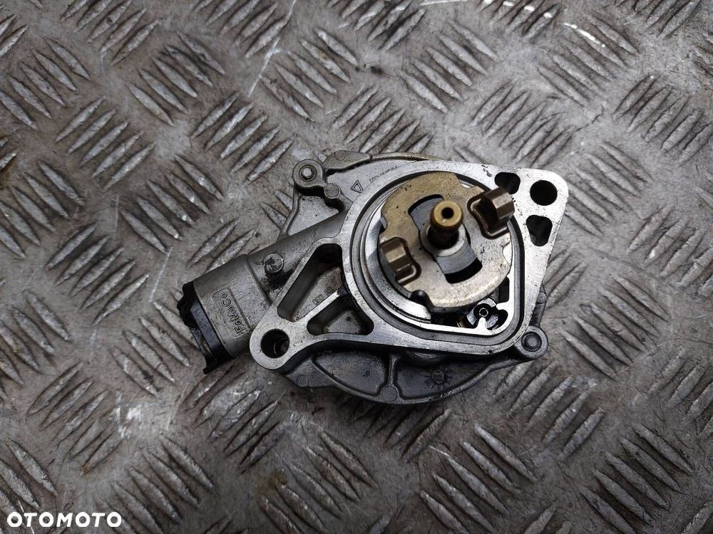 POMPA VACUM JAGUAR XF X250 5.0 V8 - 1