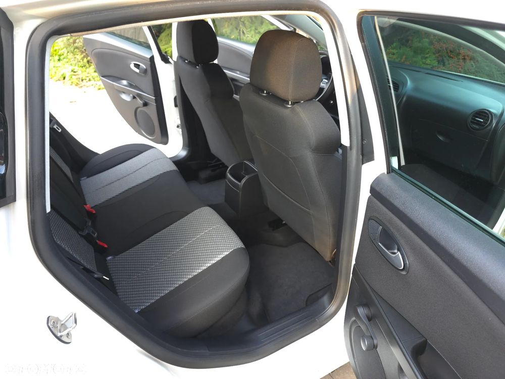 Seat Leon 1.4 TSI Sport - 27
