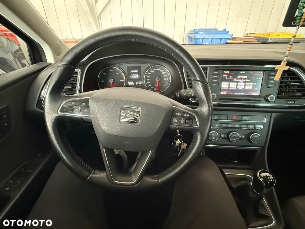 Seat Leon - 6