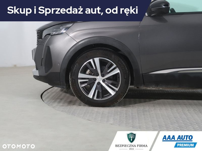 Peugeot 3008 - 15
