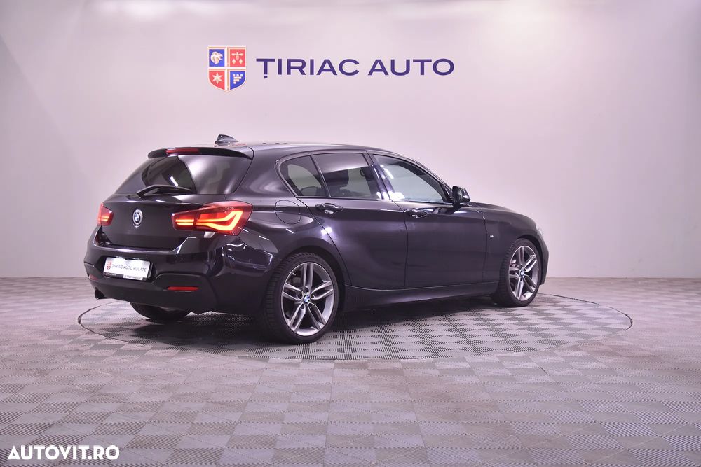 BMW Seria 1 118i Aut. M Sport - 5