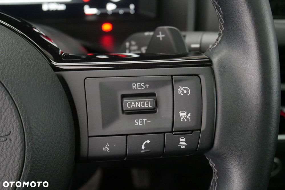 Nissan Qashqai - 28