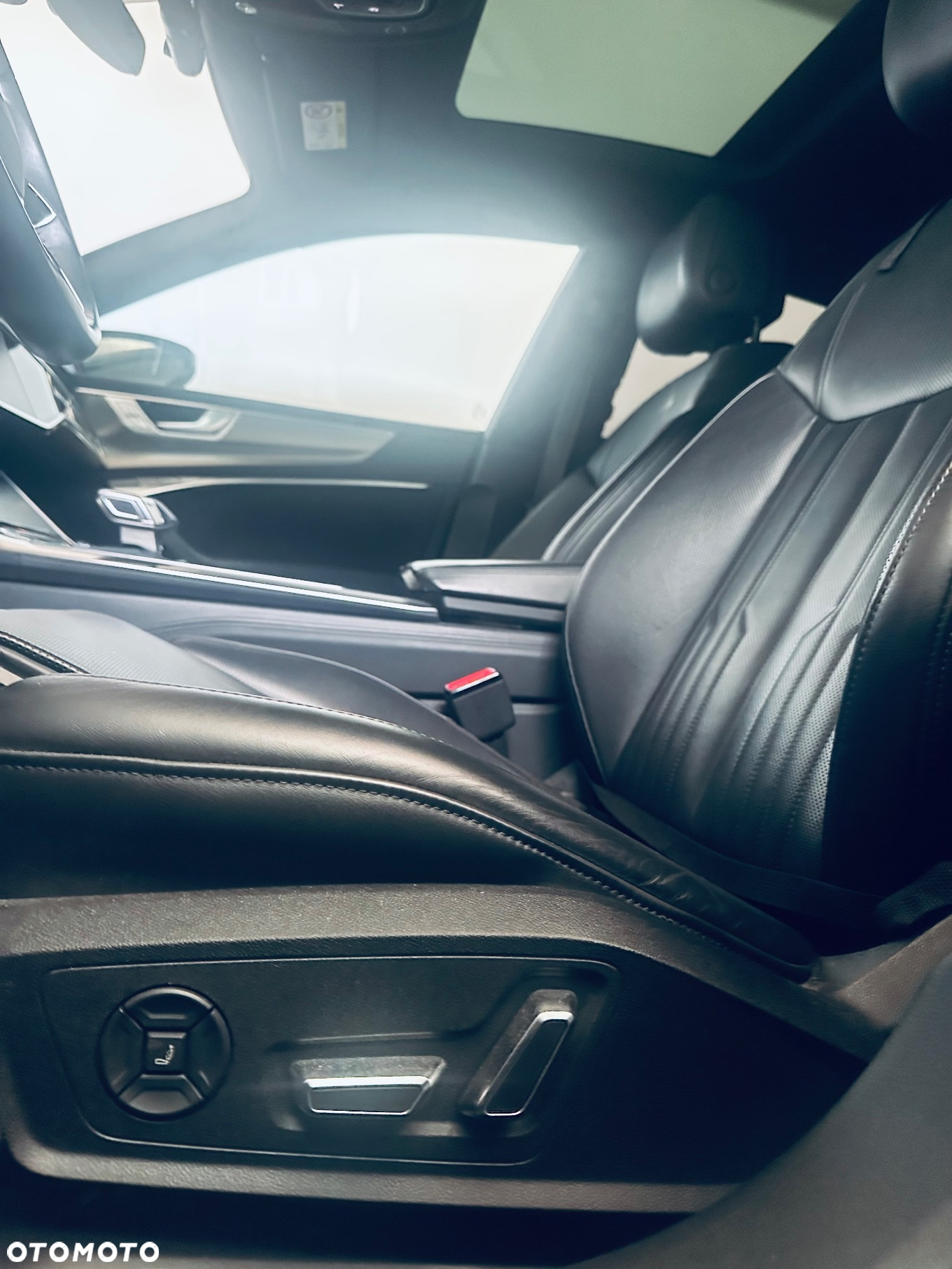Audi A7 Sportback - 10