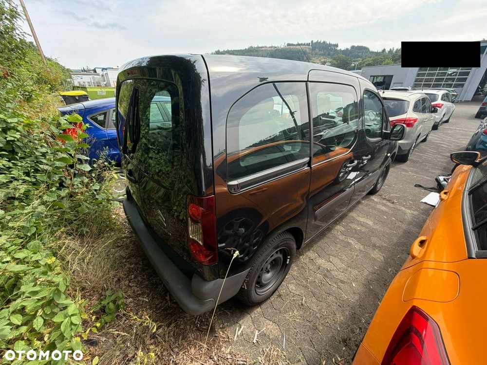 Peugeot Partner 98 VTi Family - 4