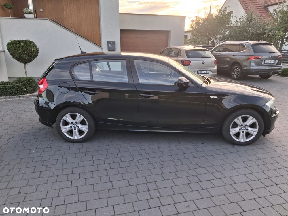 BMW Seria 1 116i Edition Lifestyle - 5