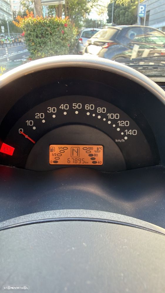 Smart ForTwo Coupé - 14