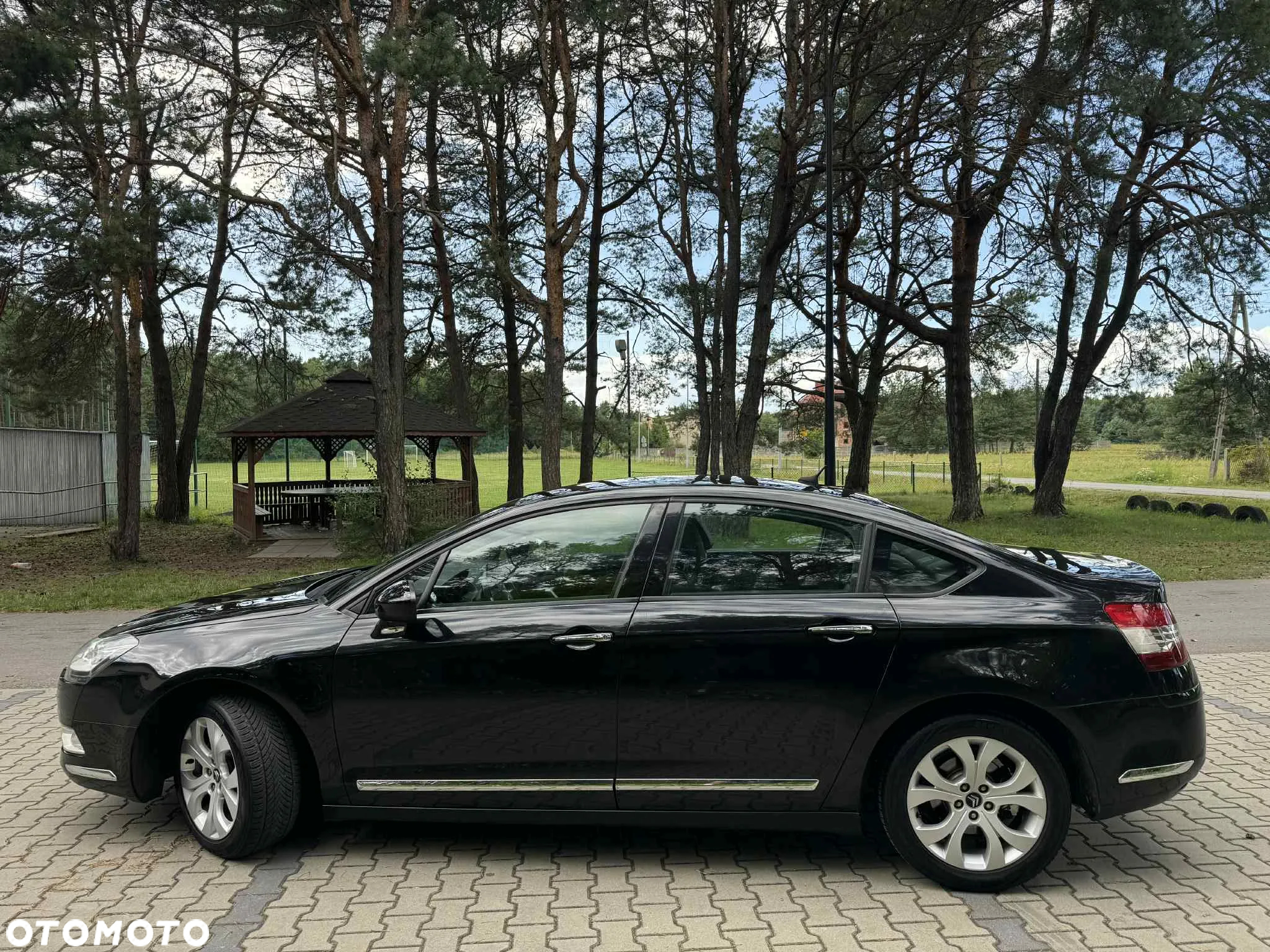 Citroën C5 - 9