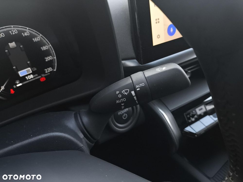 Toyota C-HR 1.8 Hybrid Style - 27