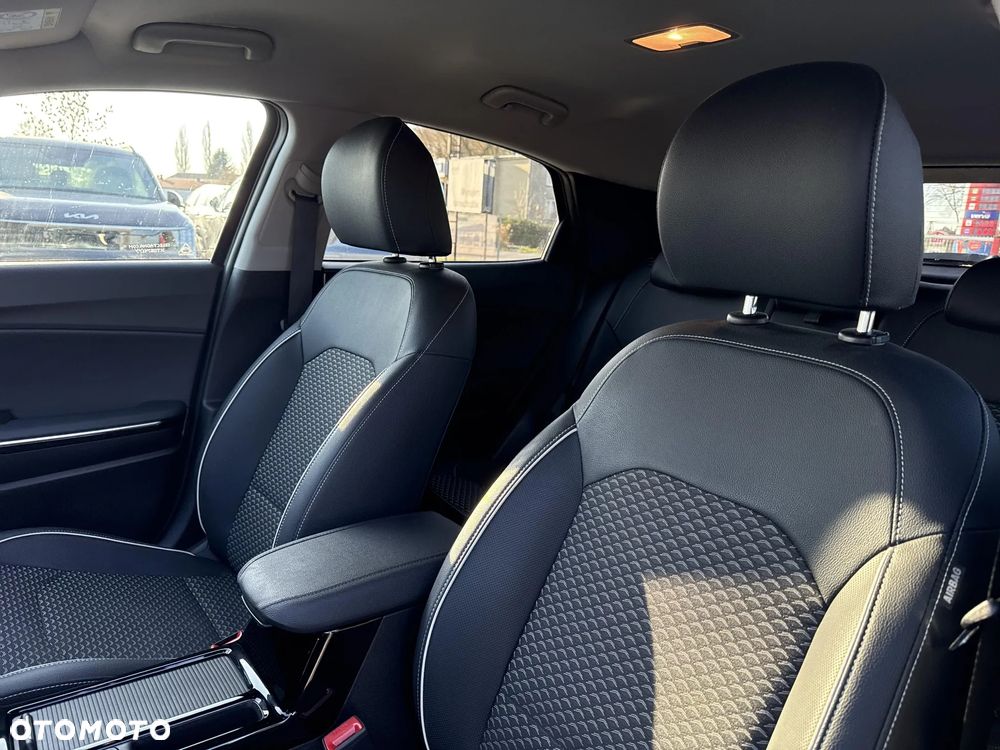 Kia XCeed 1.5 T-GDI L - 11