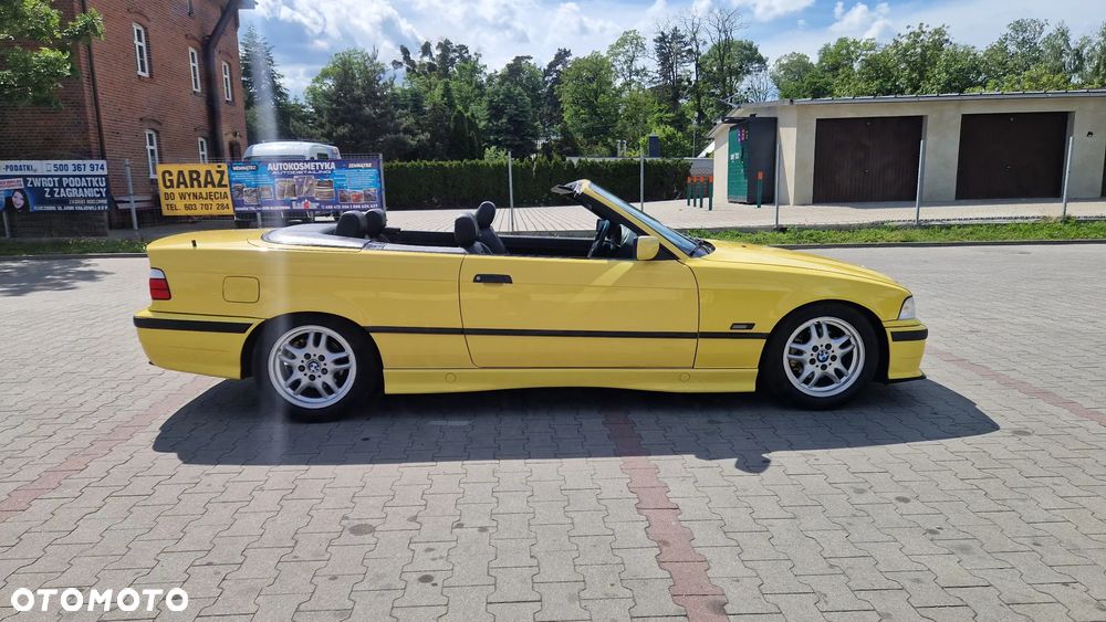 BMW Seria 3 - 5