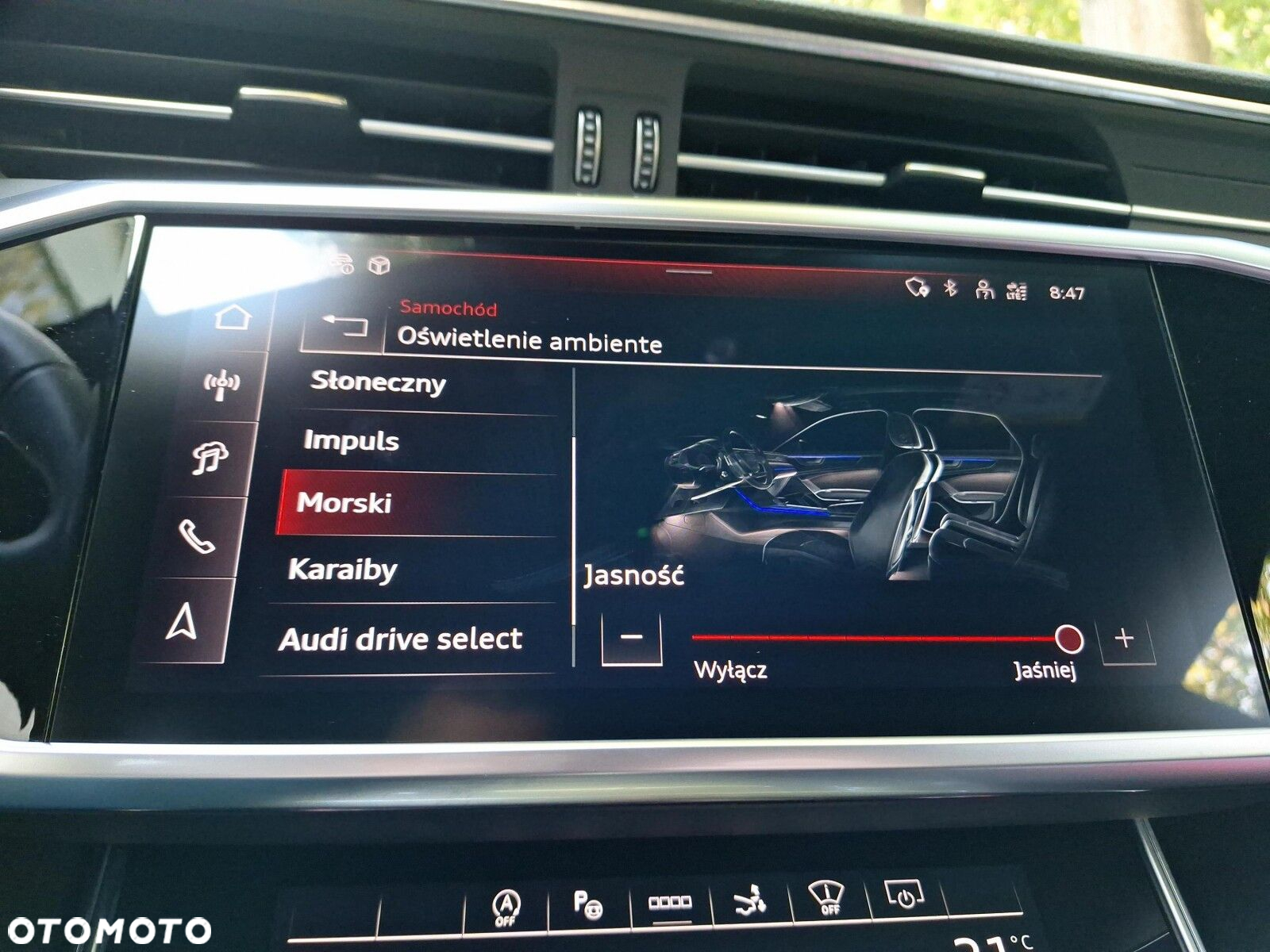 Audi A7 Sportback - 34