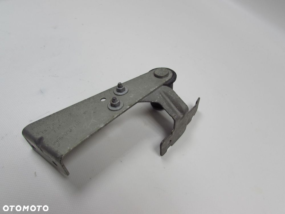 MB SPRINTER 906 CRAFTER 06-17 UCHWYT WSPORNIK OBUDOWY FILTRA POWIETRZA 9065280040 - 16