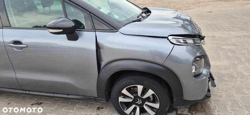 Citroën C3 Aircross 1.6 BlueHDi Feel S&S - 5