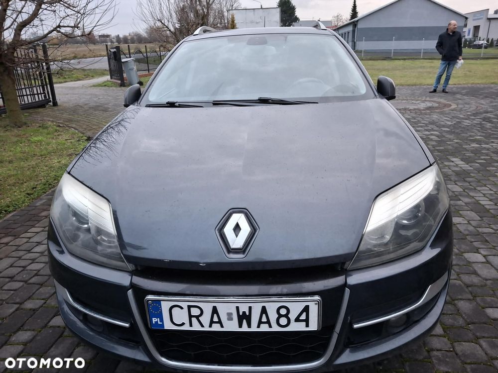 Renault Laguna dCi 150 FAP Bose - 6