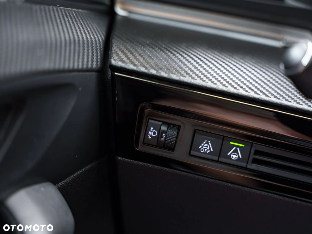 Peugeot 508 1.5 BlueHDi Allure Pack S&S EAT8 - 27