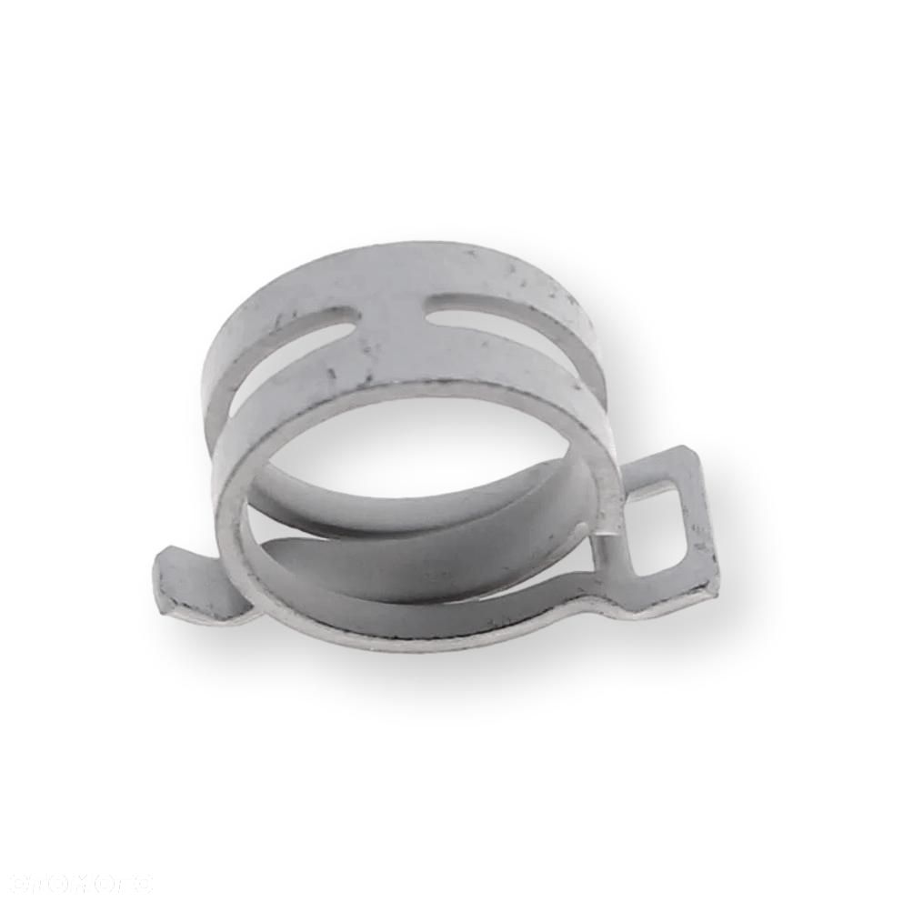 MERCEDES WIELE MODELI Opaska sprezynowa spinka przewodu 26mm - 1