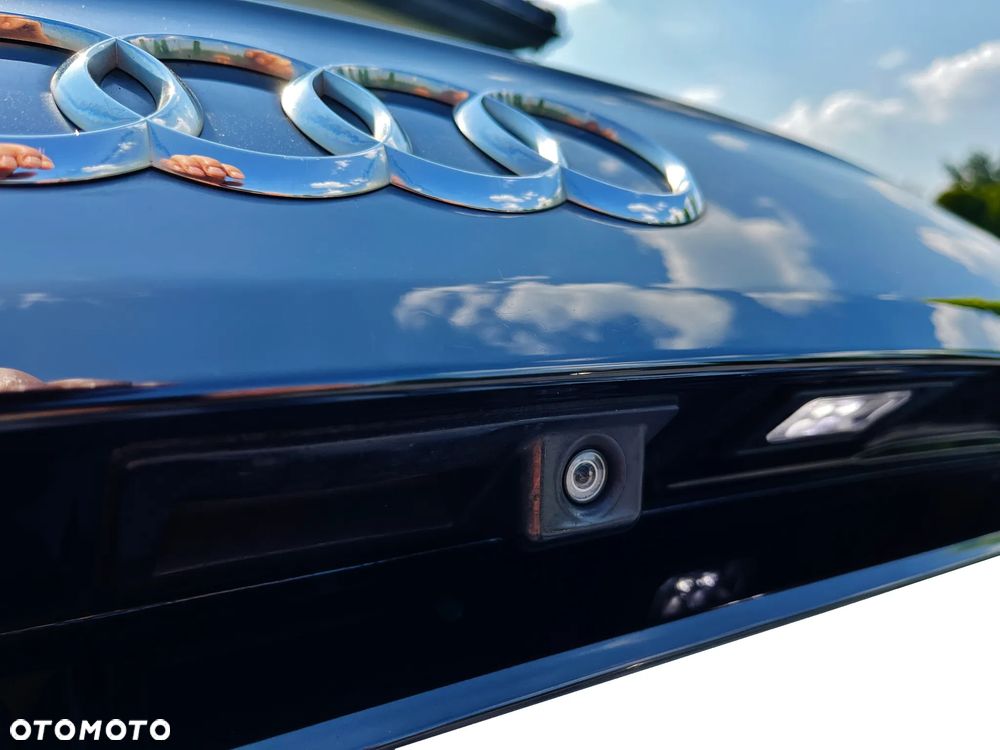 Audi A6 Avant - 18
