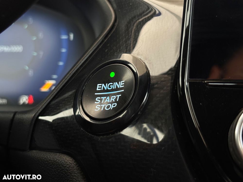Ford Puma 1.0 EcoBoost Hybrid ST-LINE X - 28