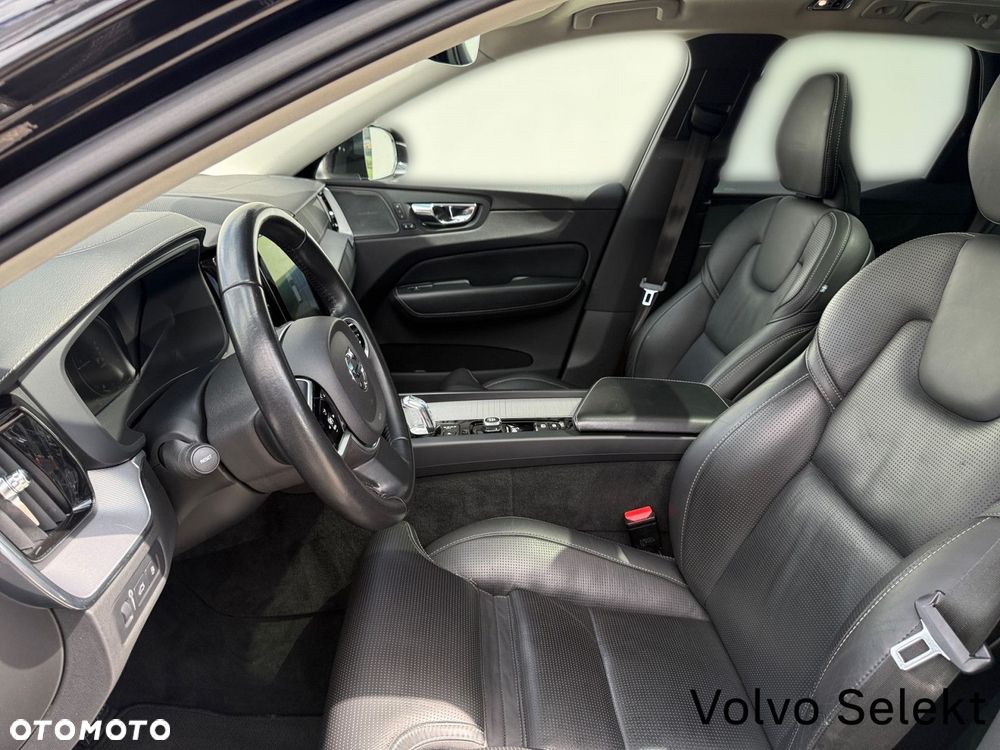 Volvo XC 60 - 12
