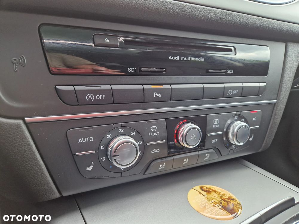 Audi A6 Avant 2.0 TDI - 18