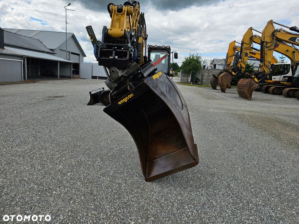 Caterpillar 311F LRR - 36