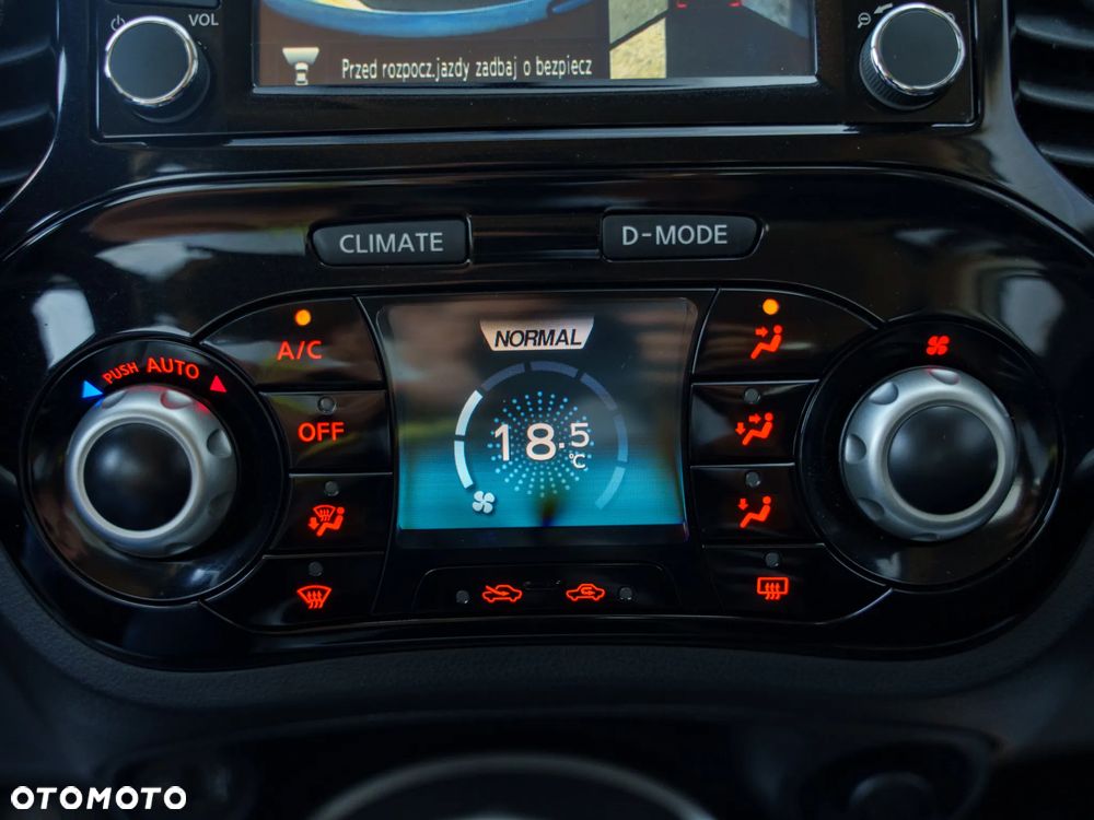 Nissan Juke 1.2 DIG-T Edition - 23