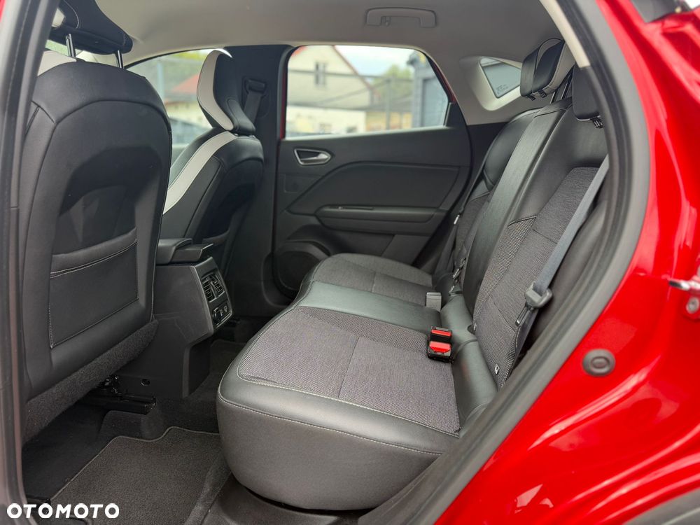 Renault Captur 1.3 TCe Intens EDC - 16