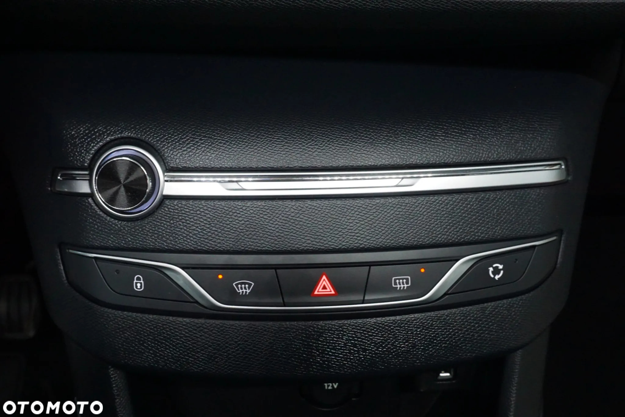 Peugeot 308 1.5 BlueHDi Active S&S - 38