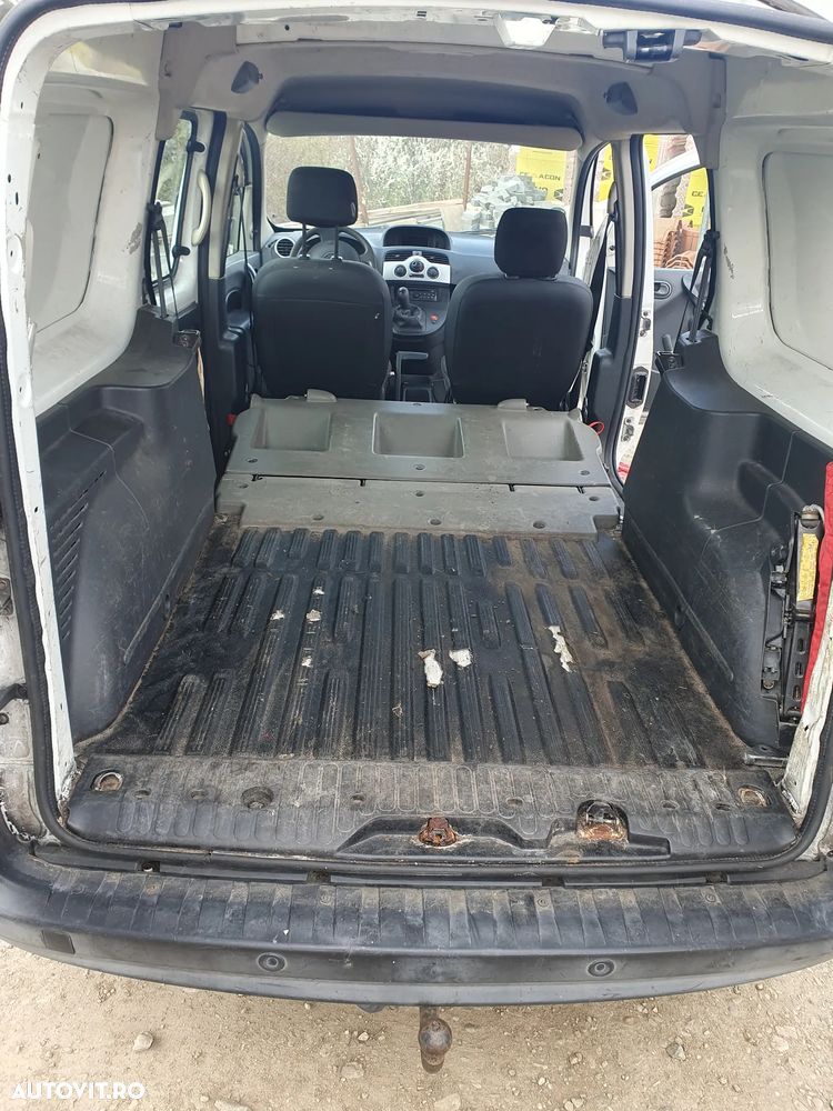 Renault Kangoo Maxi - 9