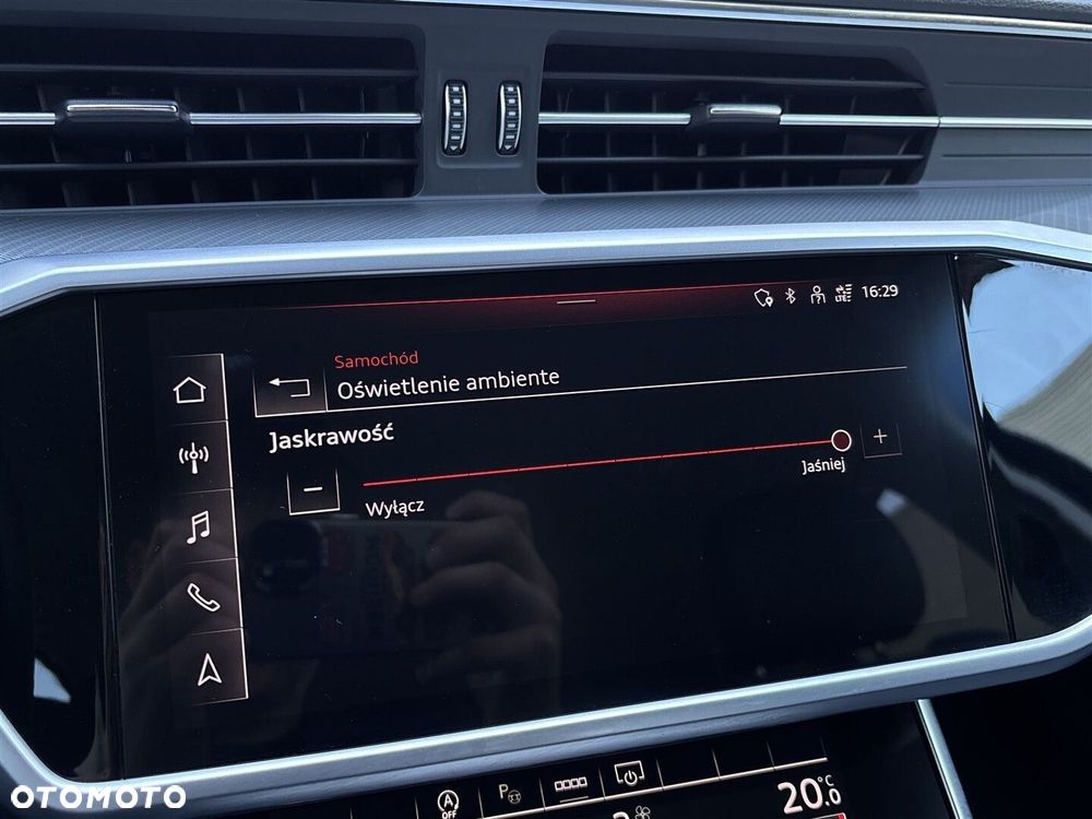 Audi A6 Avant 40 TDI mHEV Quattro Sport S tronic - 26