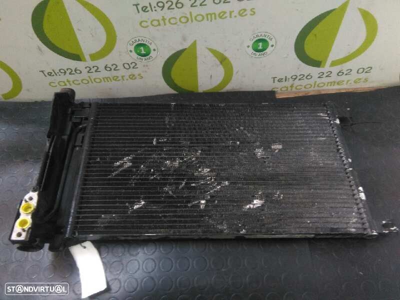 RADIADOR AR CONDICIONADO BMW 3 COMPACT 320 TD 150CV 1995CC - 1