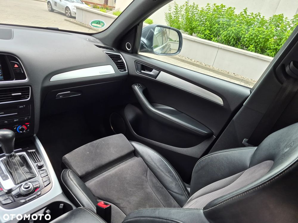 Audi Q5 3.0 TDI Quattro S tronic - 22