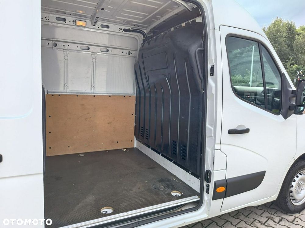 Renault Master - 28
