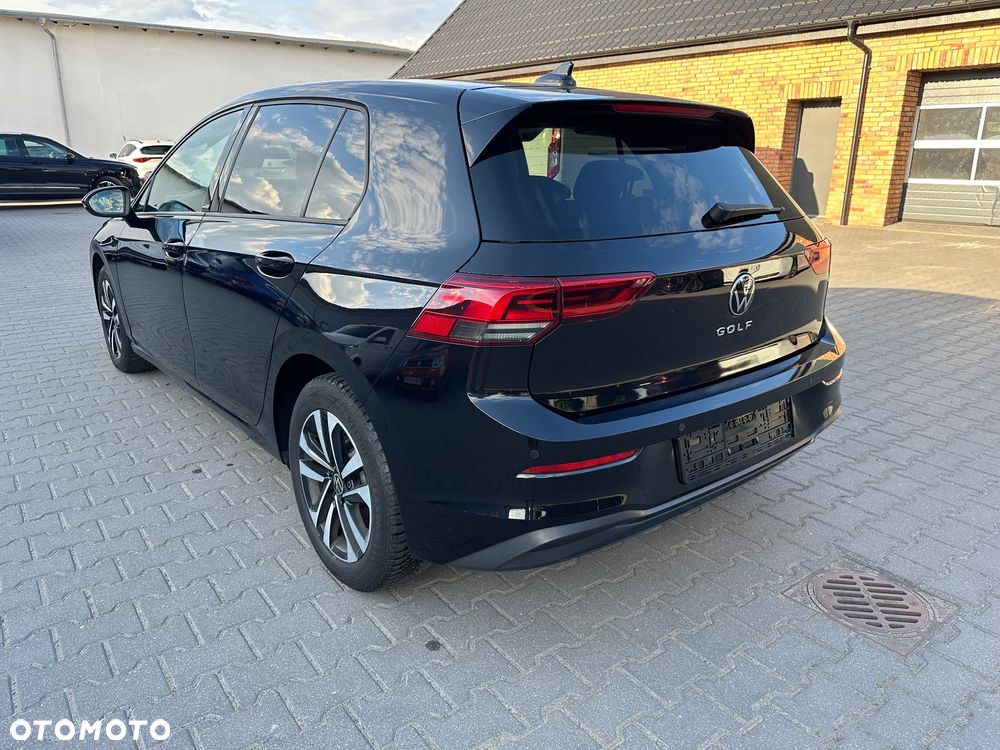 Volkswagen Golf 2.0 TDI SCR DSG Active - 6