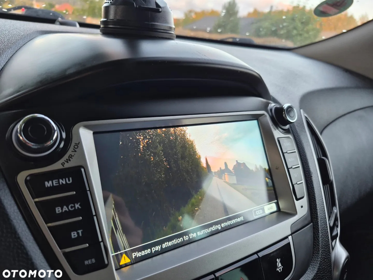 Hyundai ix35 2.0 Premium 2WD - 17