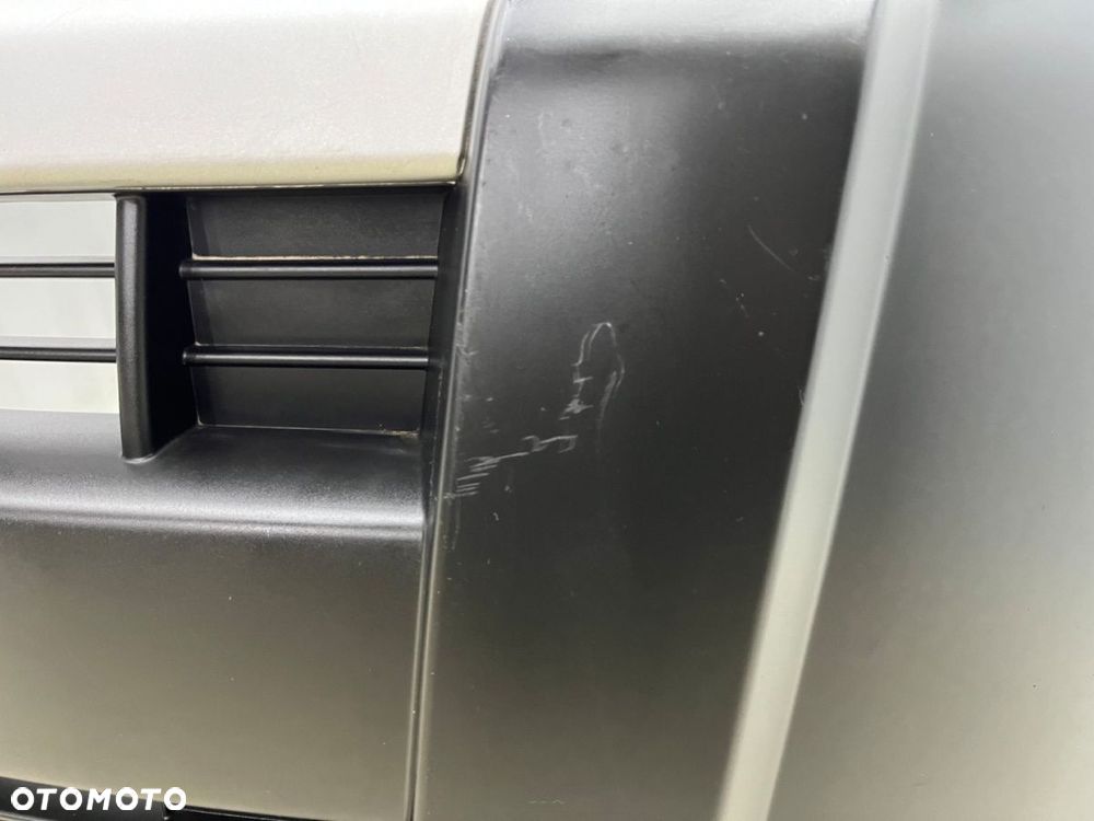 Zderzak przedni Citroen Nemo Peugeot Bipper Fiat Fiorino 07-24r. przód 1308778070 - 11